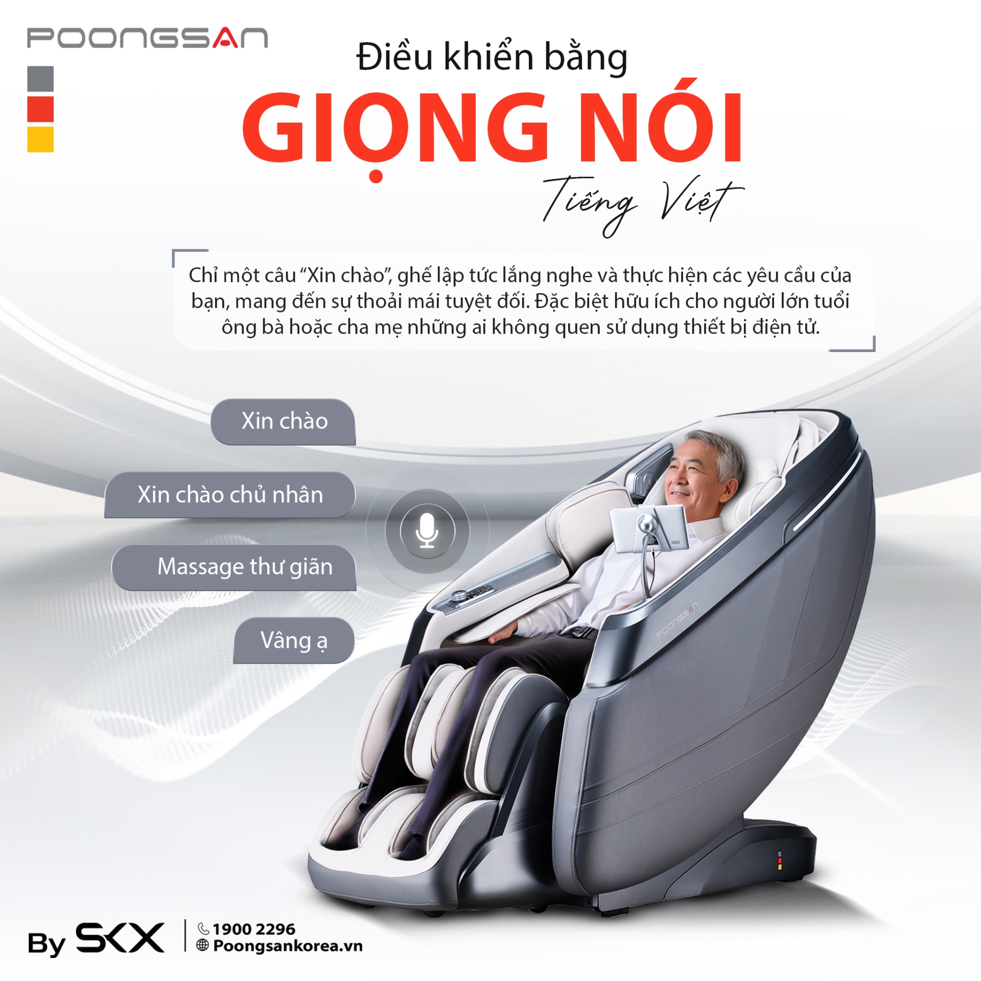 Body Scan AI trên MCP-865