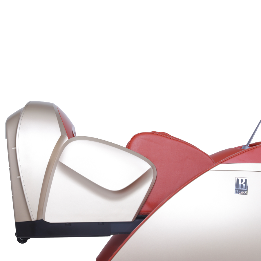 Ghế Massage Boss MCB-904 Cao Cấp - góc nhìn 4
