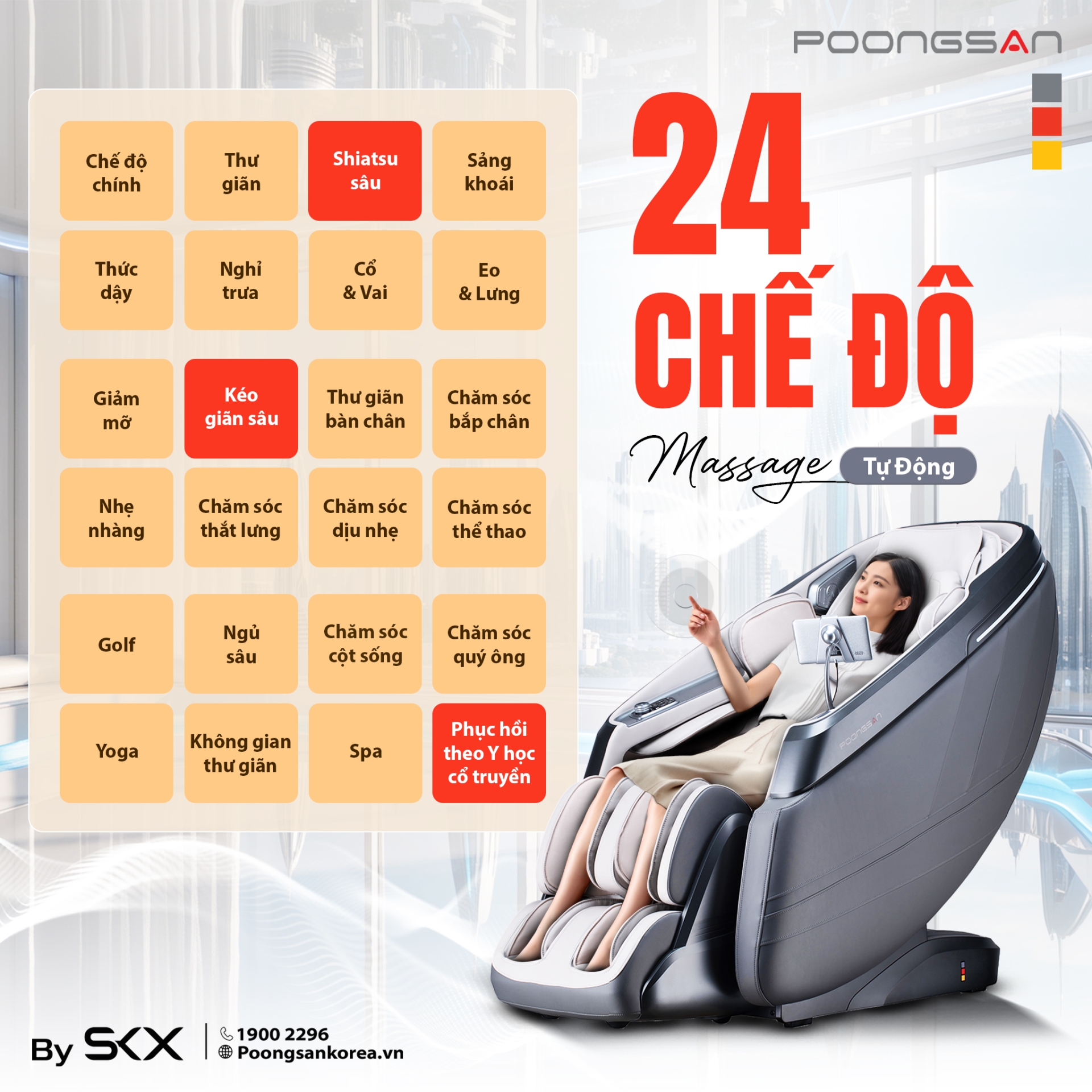 24 chương trình tự động trên MCP-865
