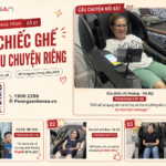 Trải nghiệm ghế massage Poongsan MCP-136 và MCP-306