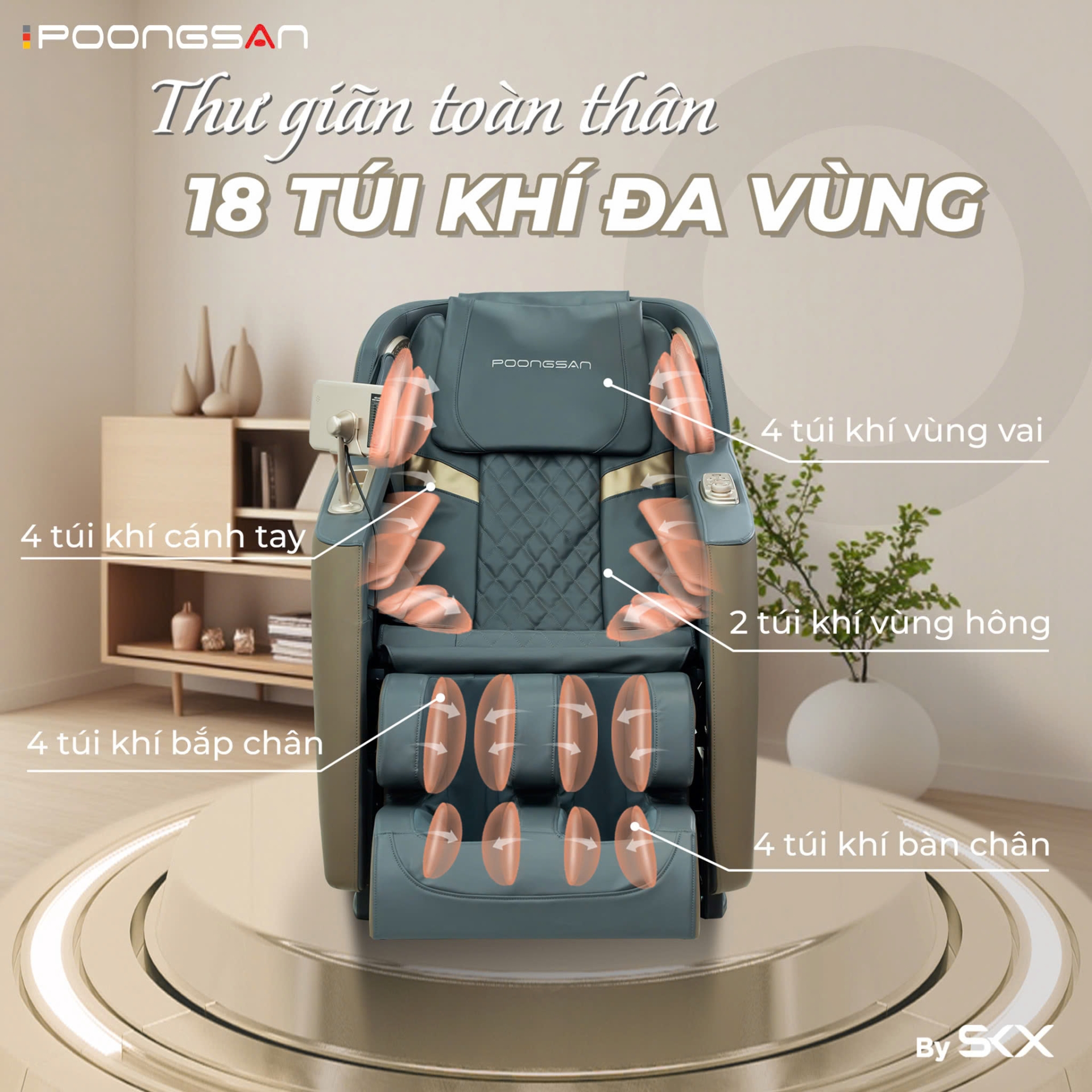 Poongsan MCP-106 - MCP-106
