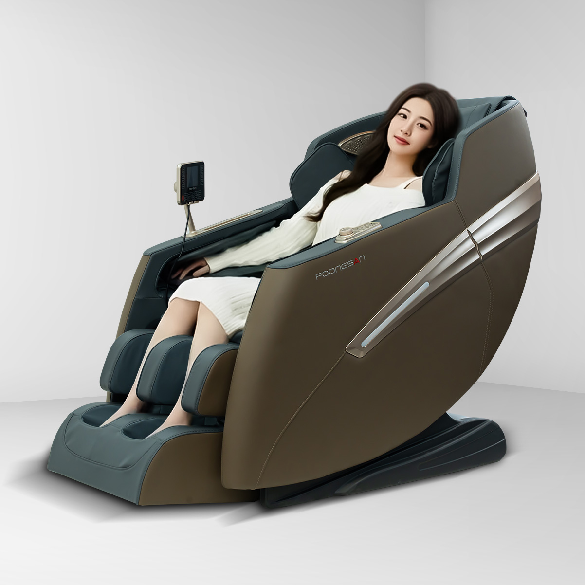 Ghế massage gia đình MCP-106