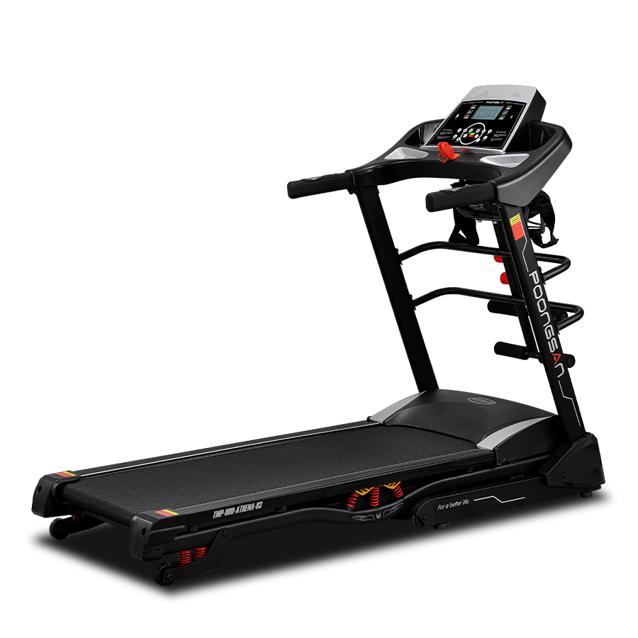 Máy Chạy Bộ Poongsan TMP-900