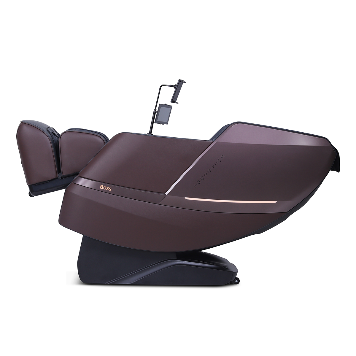 Ghế Massage Boss MCB-569 Cao Cấp - góc nhìn 4