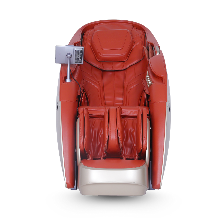 Ghế Massage Boss MCB-904 Cao Cấp - góc nhìn 2