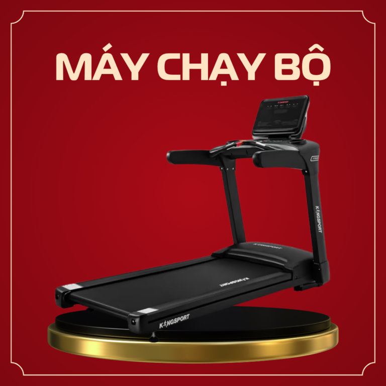Máy Chạy Bộ