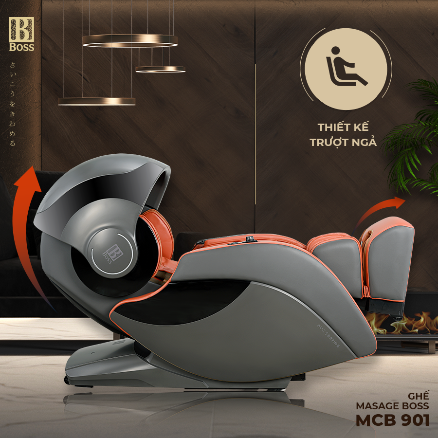 Tám chương trình tự động trên MCB-901