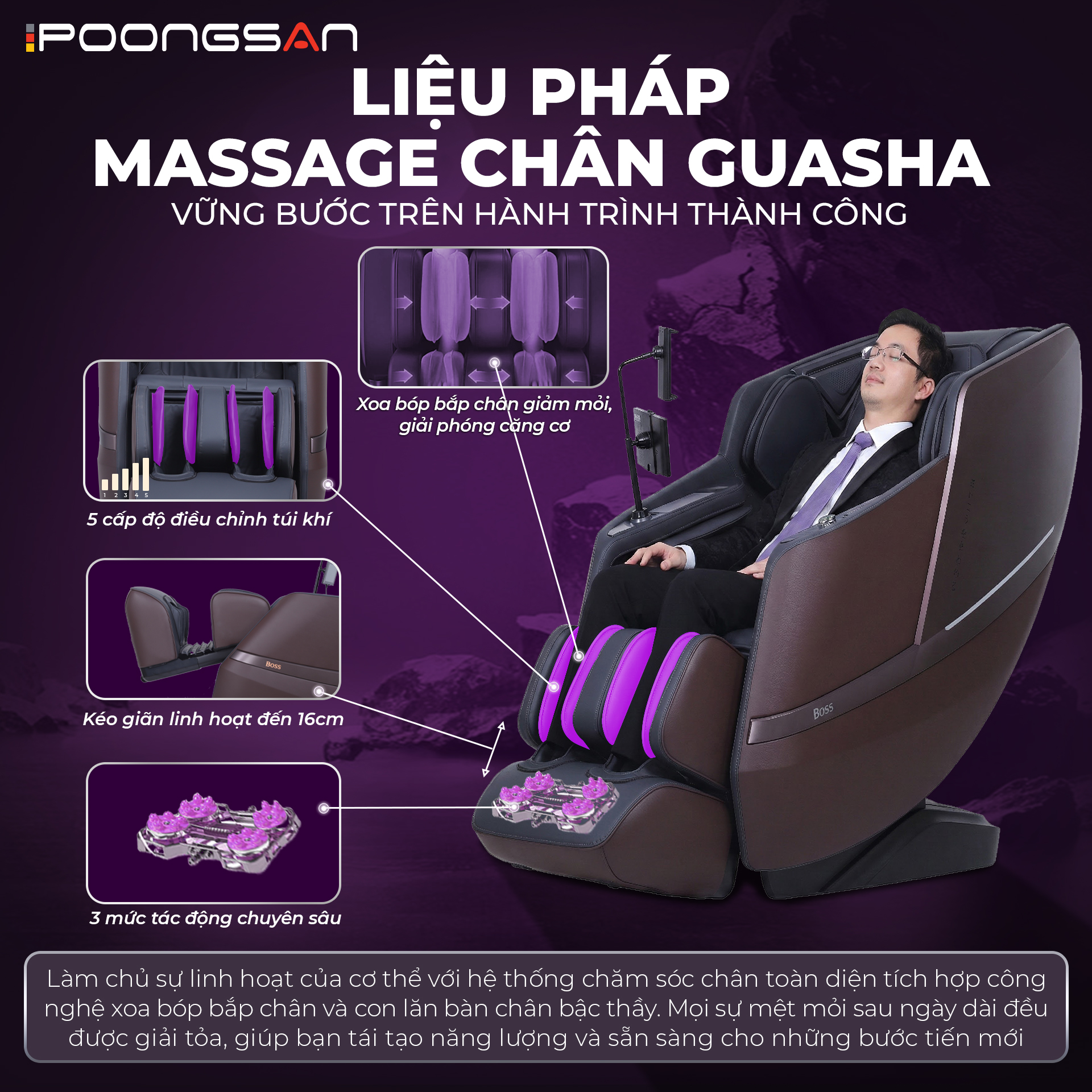 AI Body Scan trên MCB-569