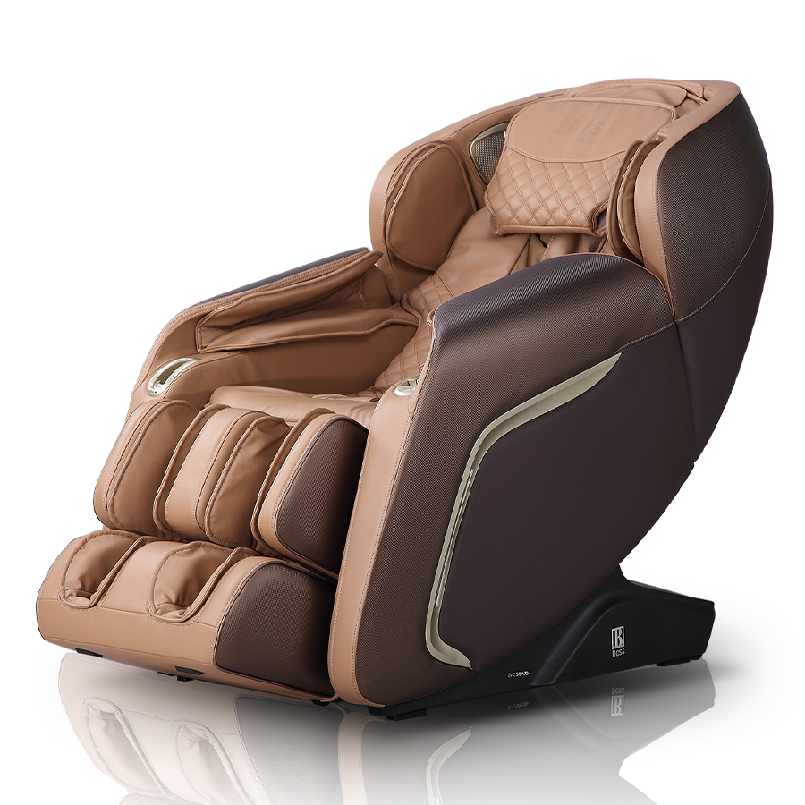 Ghế massage cao cấp MCB-301