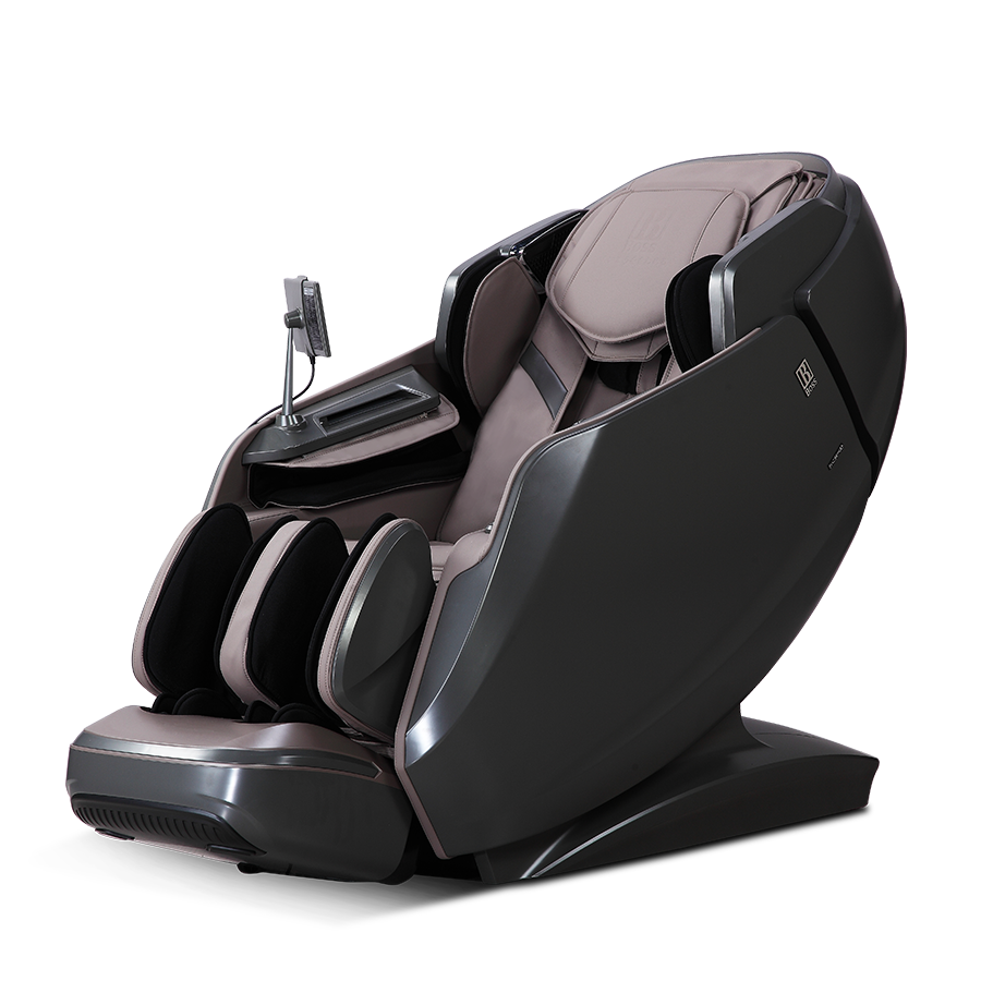 Ghế Massage Boss MCB-903 Cao Cấp - góc nhìn 1
