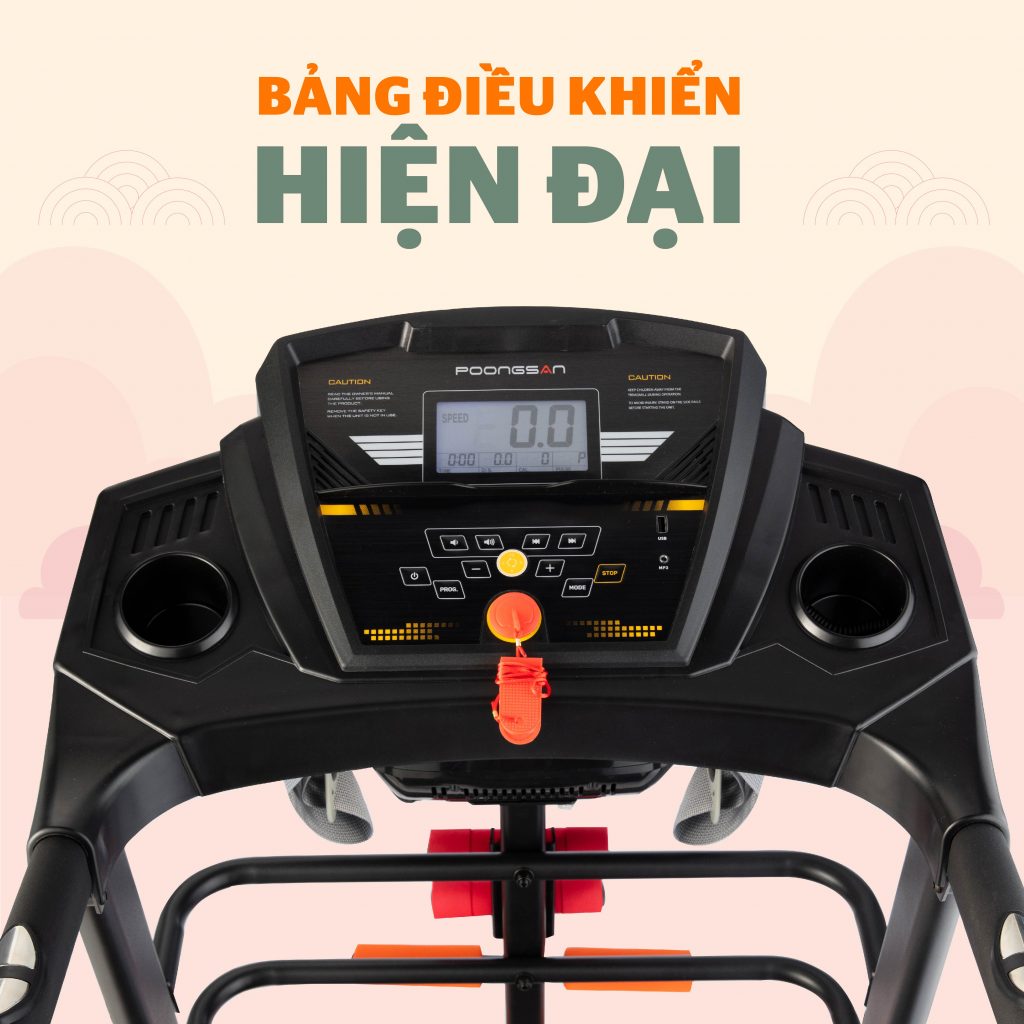 Ghế Massage với điều khiển hệ thống hiện đại của - TMP-250