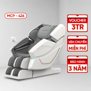Ghế Massage Poongsan MCP-426