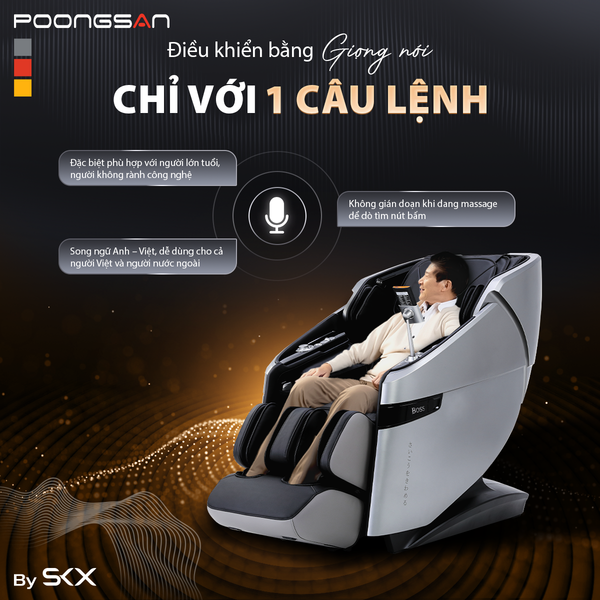 18 chương trình tự động trên MCB-909