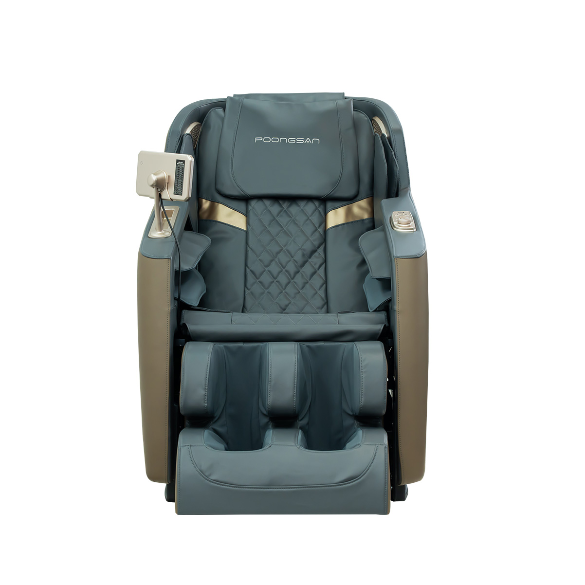 Ghế massage gia đình MCP-106