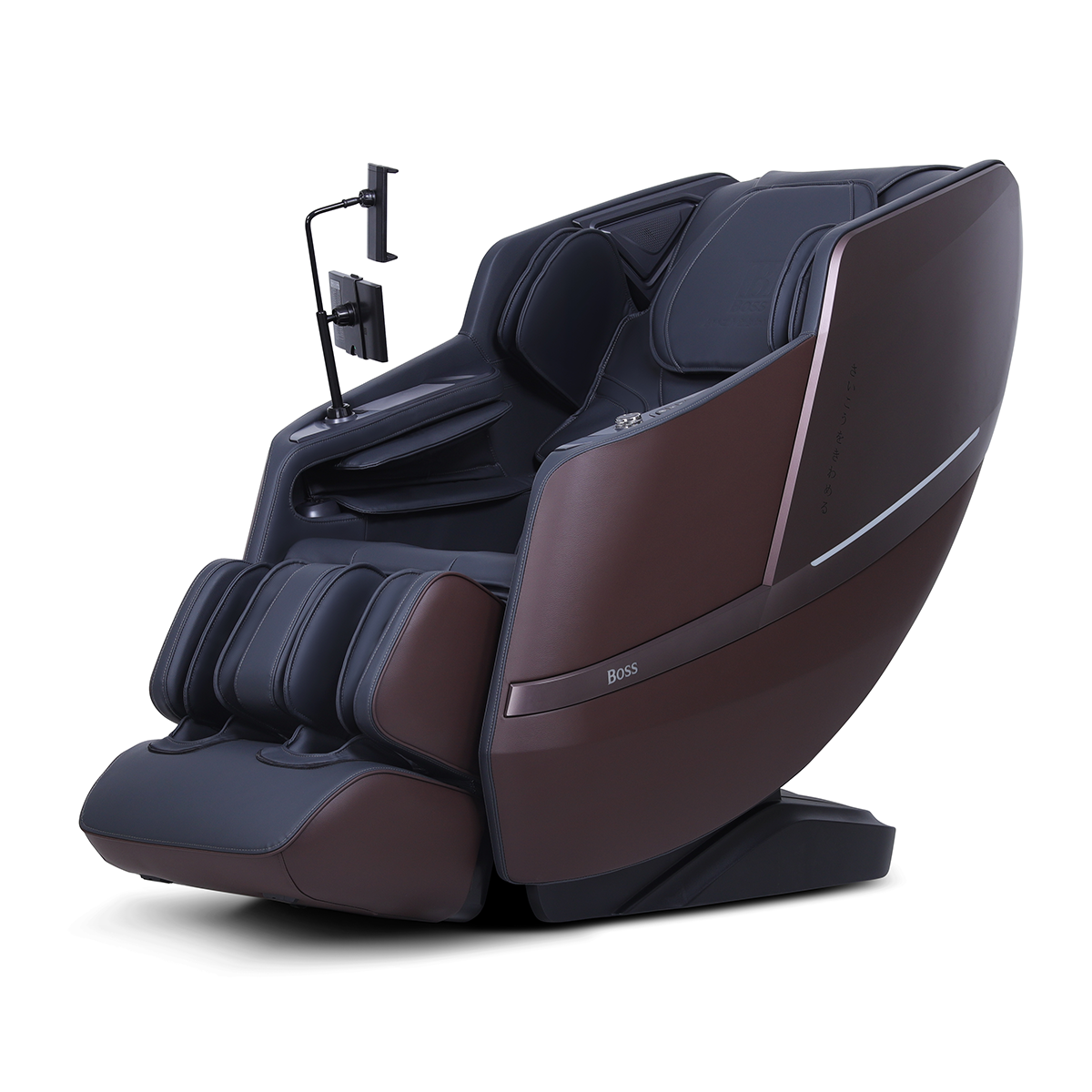 Ghế Massage Boss MCB-569 Cao Cấp - góc nhìn 2