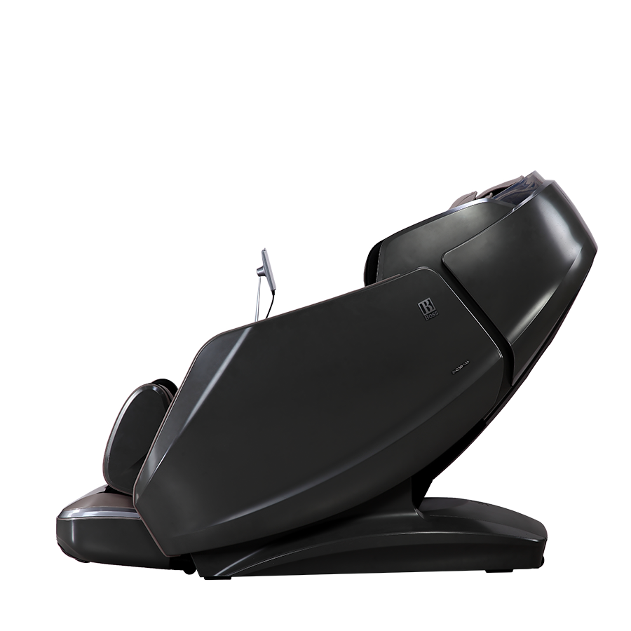 Ghế Massage Boss MCB-903 Cao Cấp - góc nhìn 4
