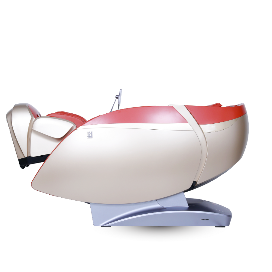Ghế Massage Boss MCB-904 Cao Cấp - góc nhìn 3