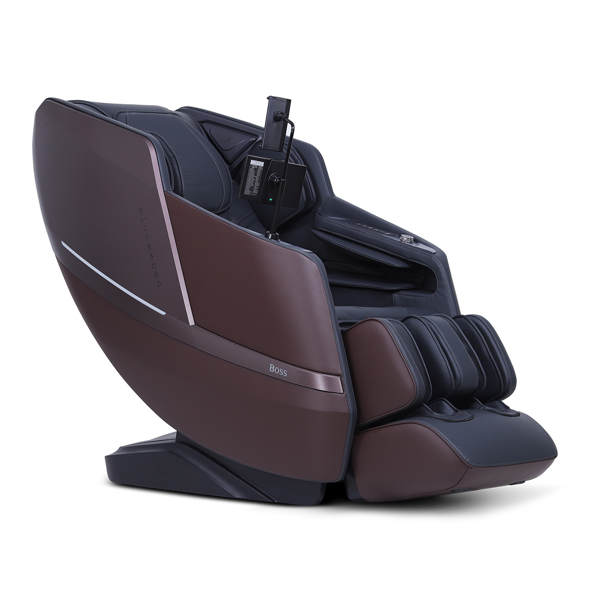 Ghế Massage Boss MCB-569 Cao Cấp - góc nhìn 6