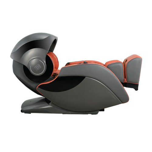 Ghế Massage Boss MCB-901 Cao Cấp - góc nhìn 3