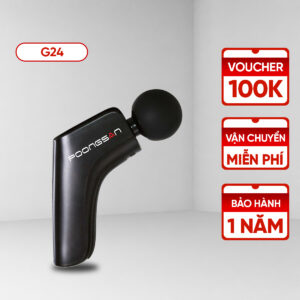 Máy Massage Cầm Tay Poongsan G24