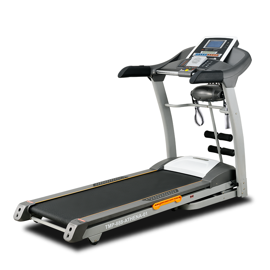 Máy Chạy Bộ Poongsan TMP-888
