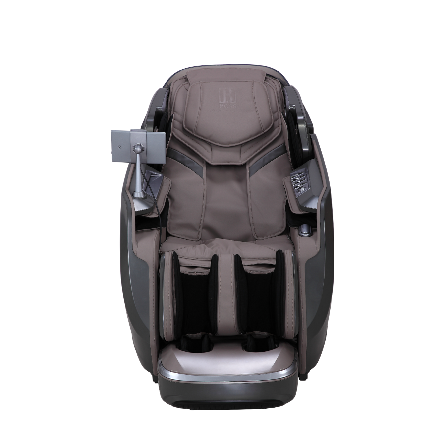 Ghế Massage Boss MCB-903 Cao Cấp - góc nhìn 3