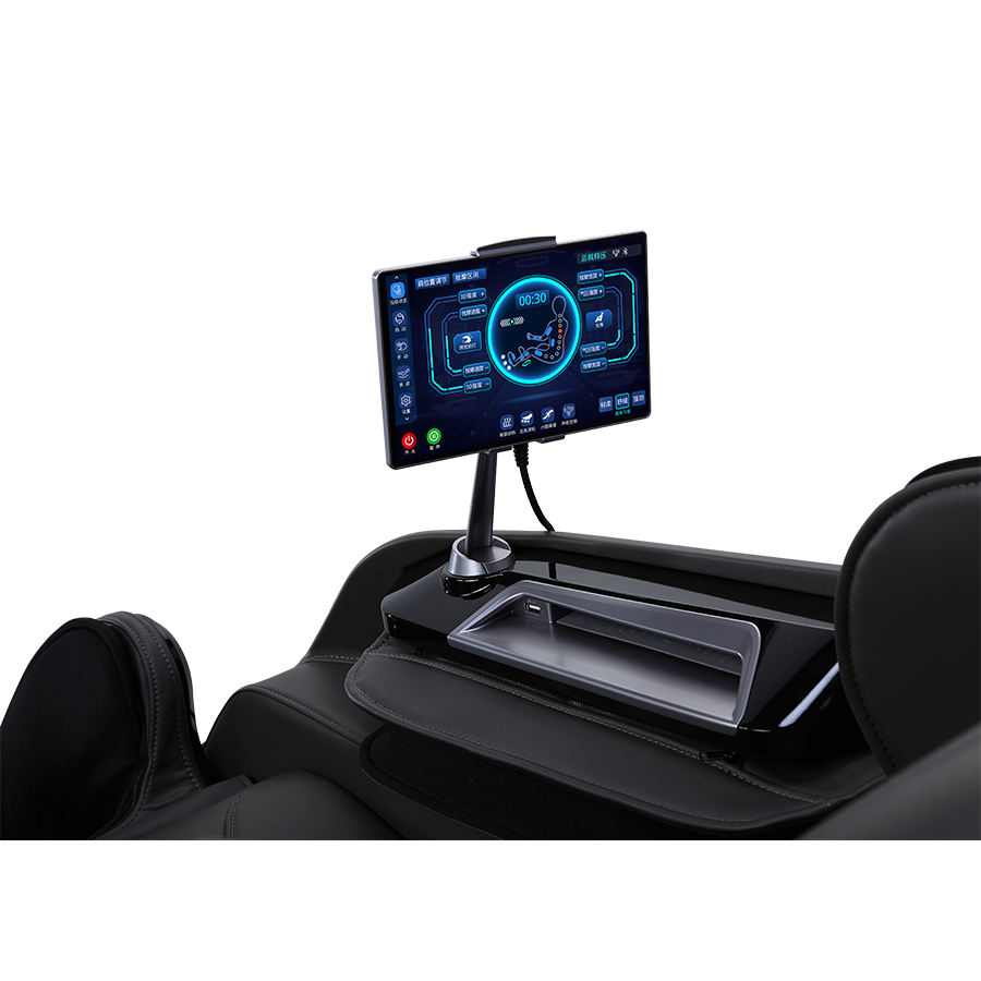 Năm cấp độ tùy chỉnh trên MCB-903