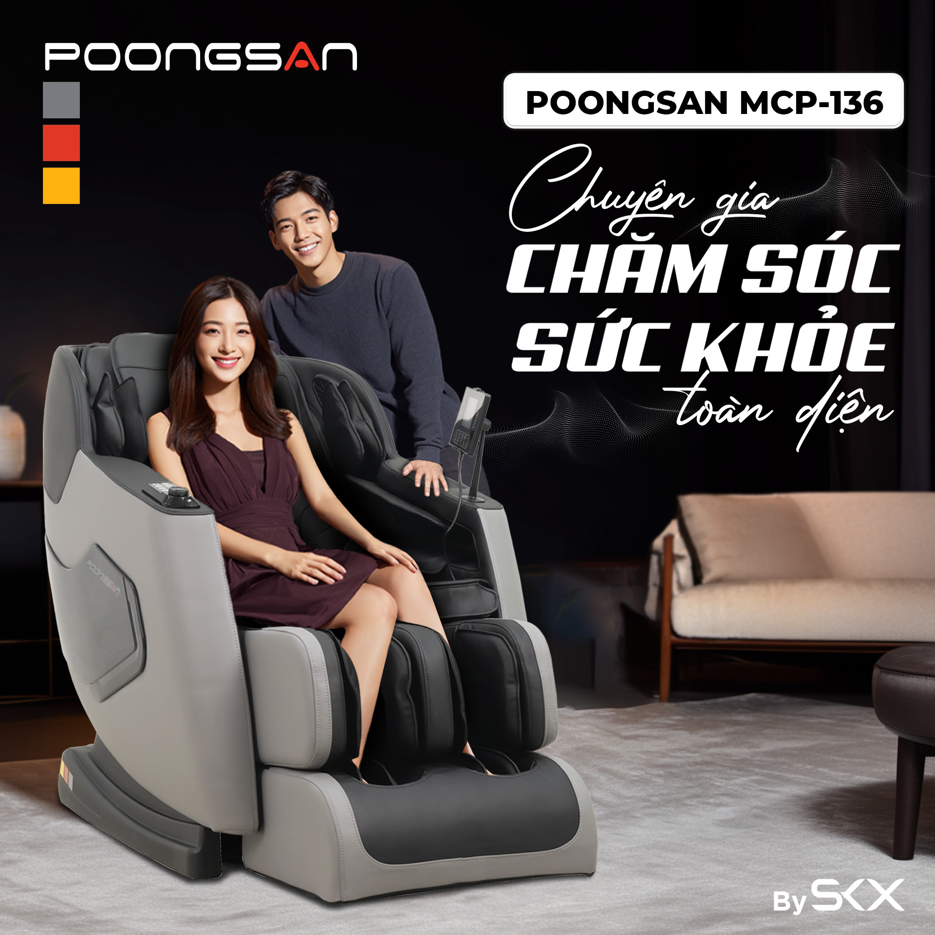 Poongsan MCP-136 - MCP-136