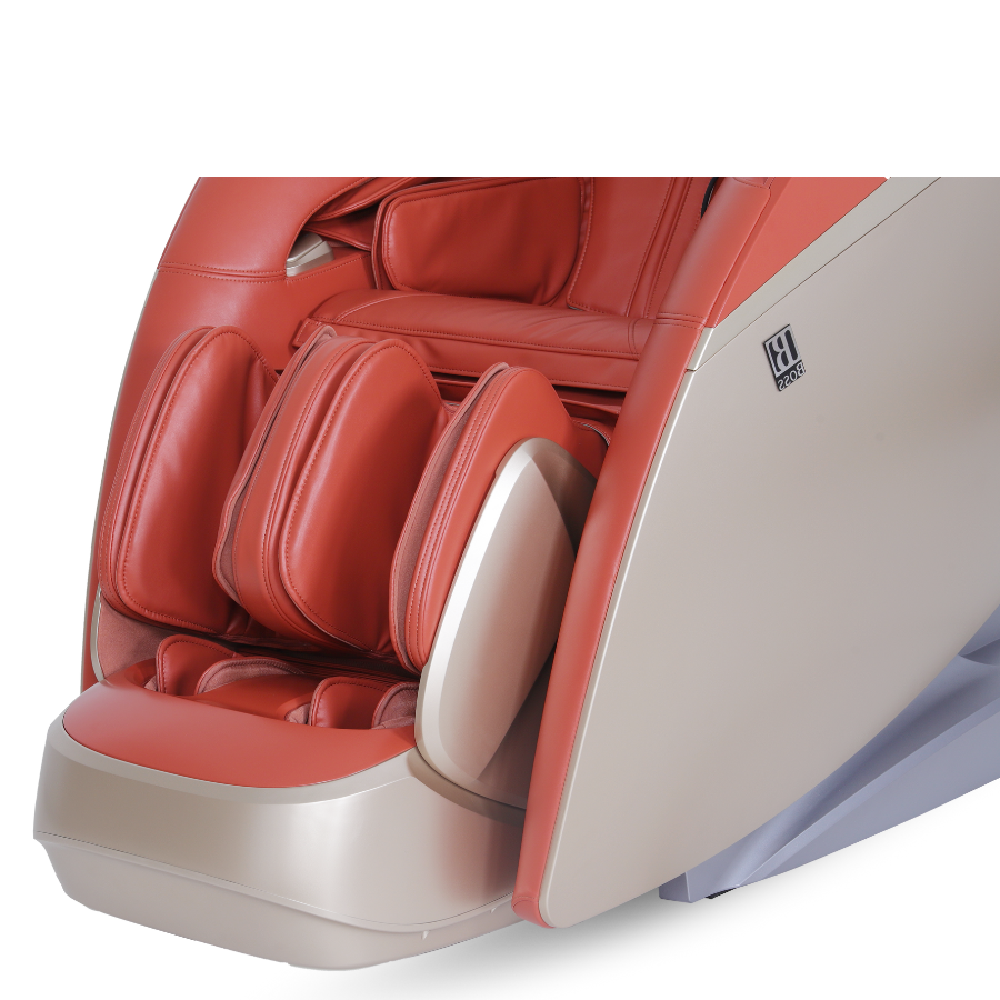 Ghế Massage Boss MCB-904 Cao Cấp - góc nhìn 8