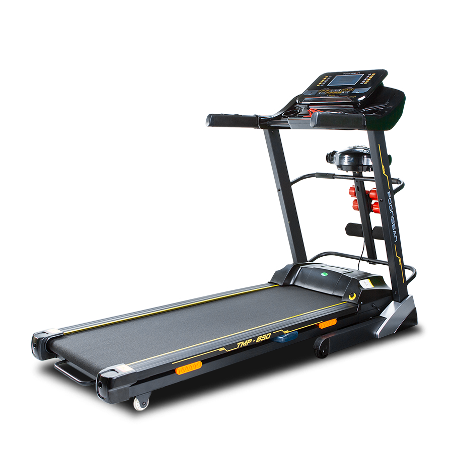 Máy Chạy Bộ Poongsan TMP-850