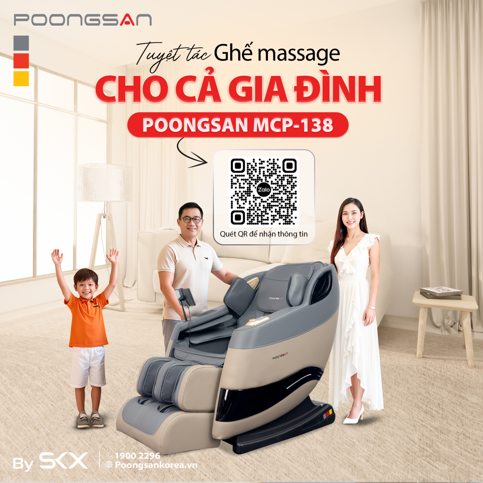 Poongsan MCP-138 - MCP-138