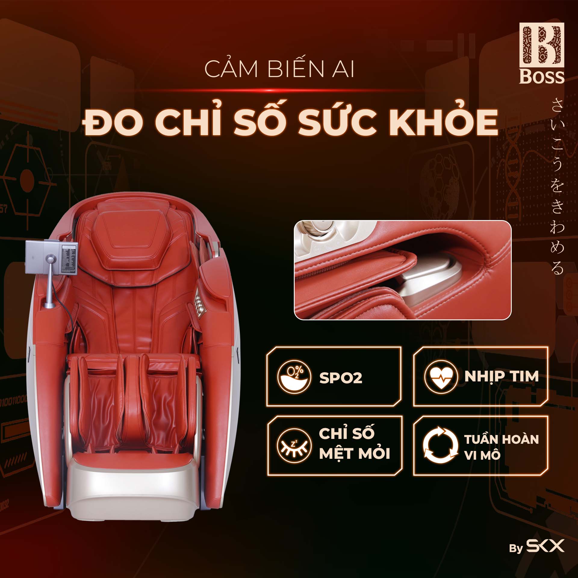 36 túi khí trên MCB-904