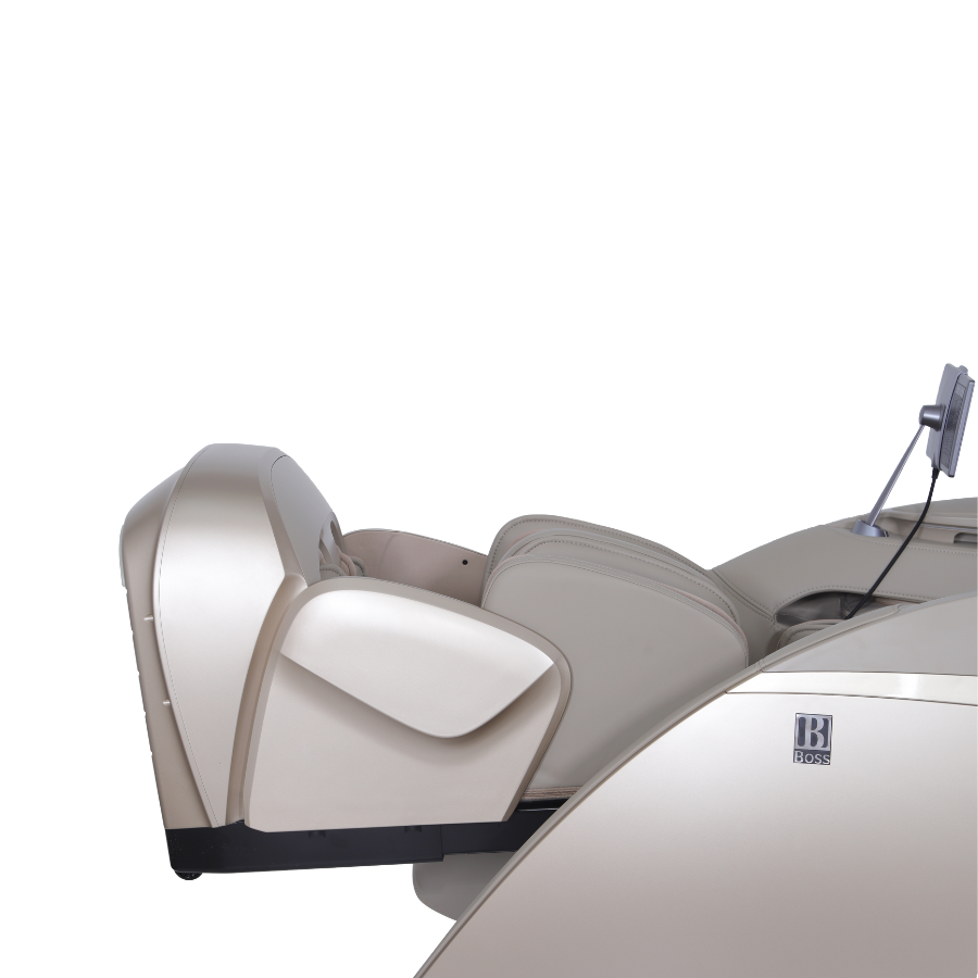 Ray I-Open trên MCB-904