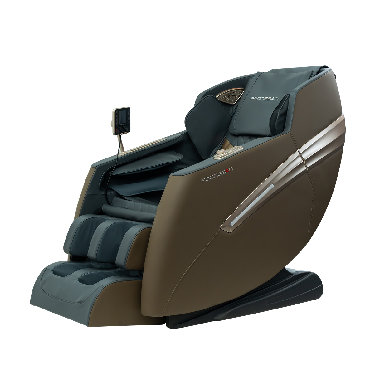 Ghế massage gia đình MCP-106