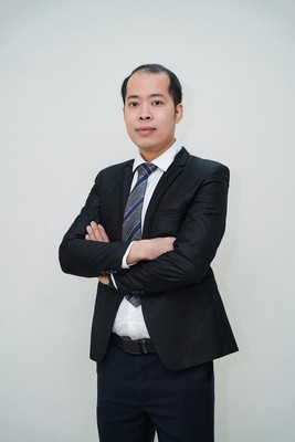 Đinh Trung Kiên - CEO và Founder Trung Kiên Service