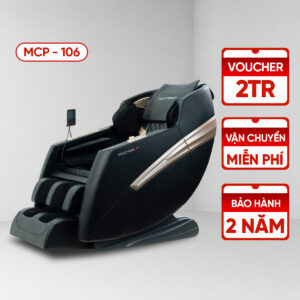 Ghế Massage Poongsan MCP-106