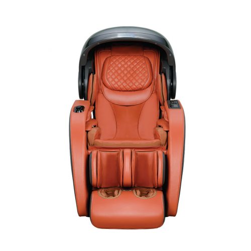 Ghế Massage Boss MCB-901 Cao Cấp - góc nhìn 2