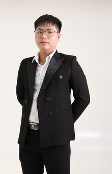Hán Như Ngọc - Kỹ thuật viên Trung Kiên Service
