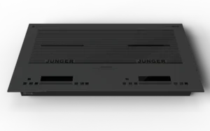Bếp từ đôi Junger CEJ-221 Inverter