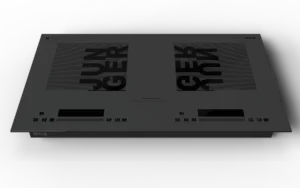Bếp từ đôi Junger CEJ-226 Inverter