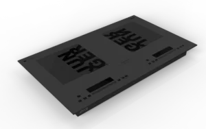 Bếp từ đôi Junger CEJ-226 Inverter