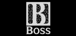 Logo Boss