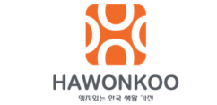 Logo Hawonkoo