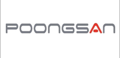 Logo Poongsan