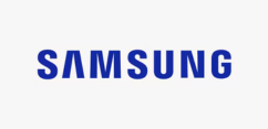 Logo Samsung