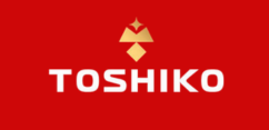 Logo Toshiko
