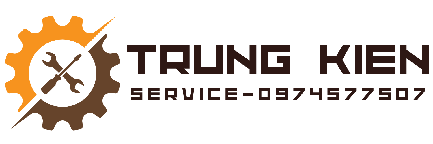 Trung Kiên Service
