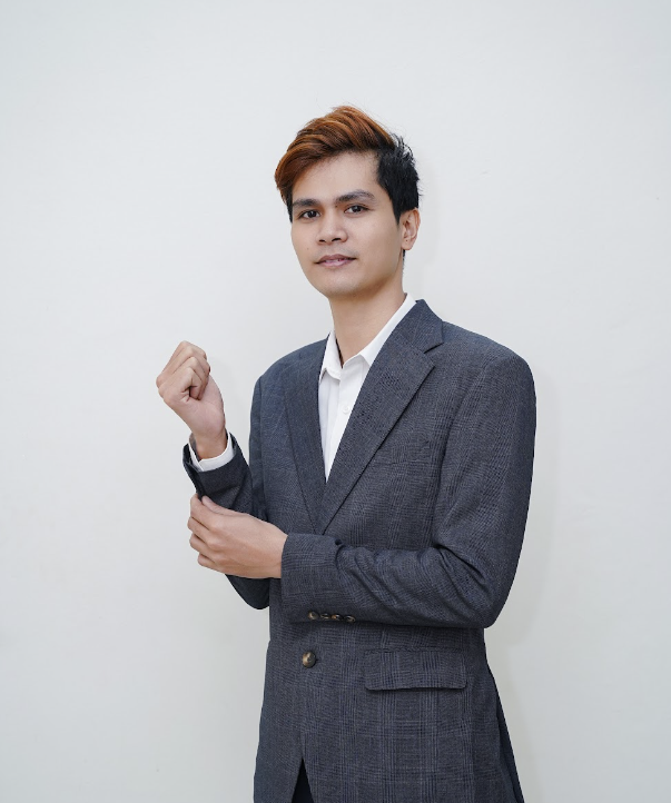 Nguyễn Trọng Thưởng - Kỹ thuật viên Trung Kiên Service