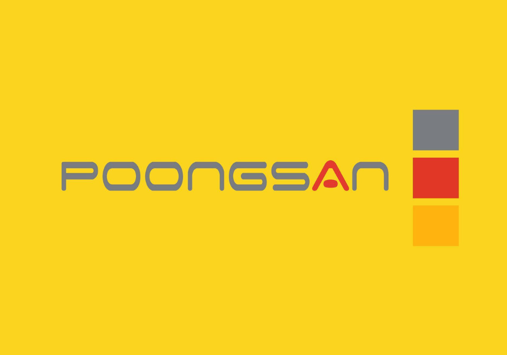 https://poongsankorea.vn/ - TMP-250